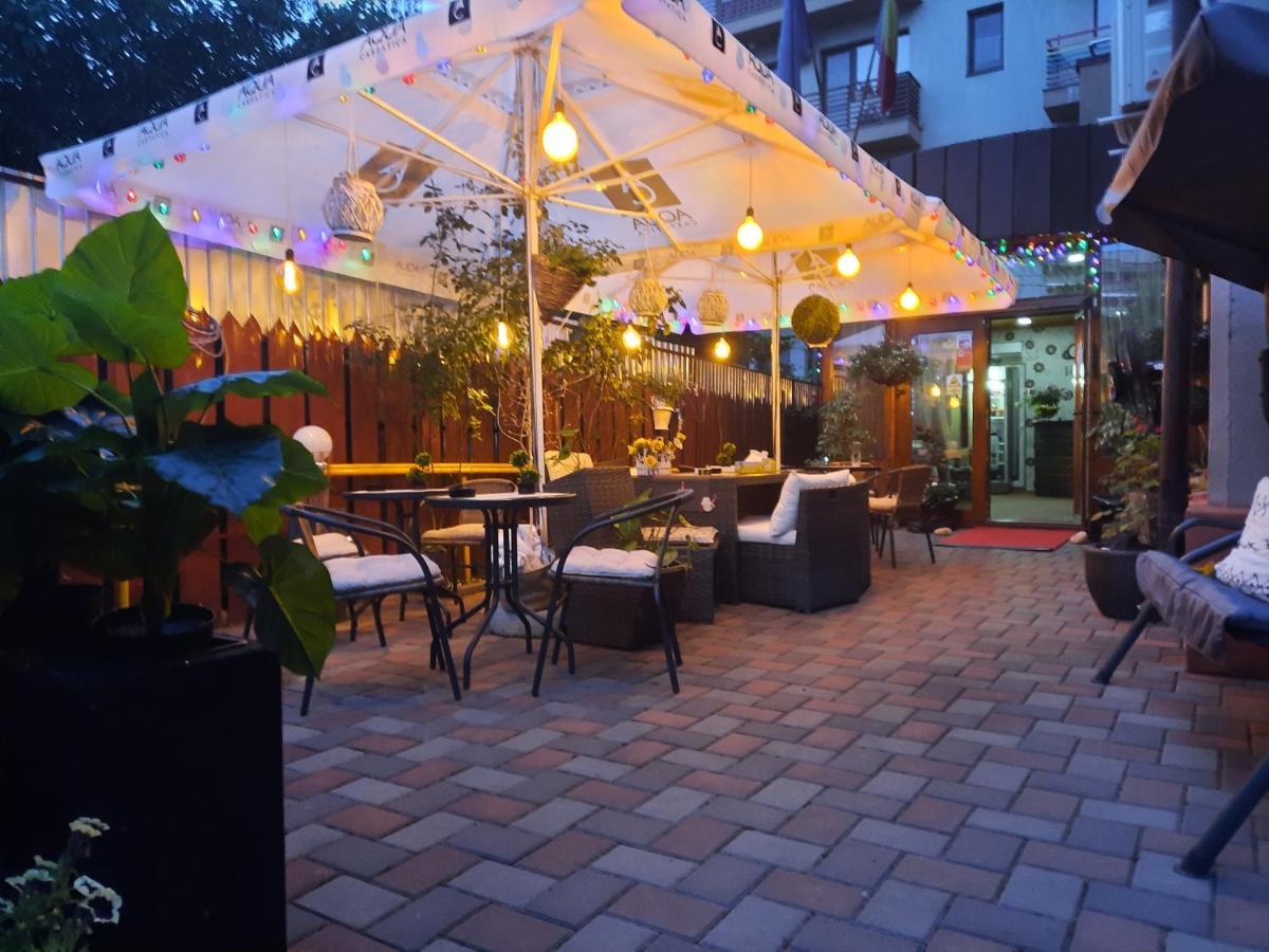 La Casa Nord Hotel Букурещ Екстериор снимка