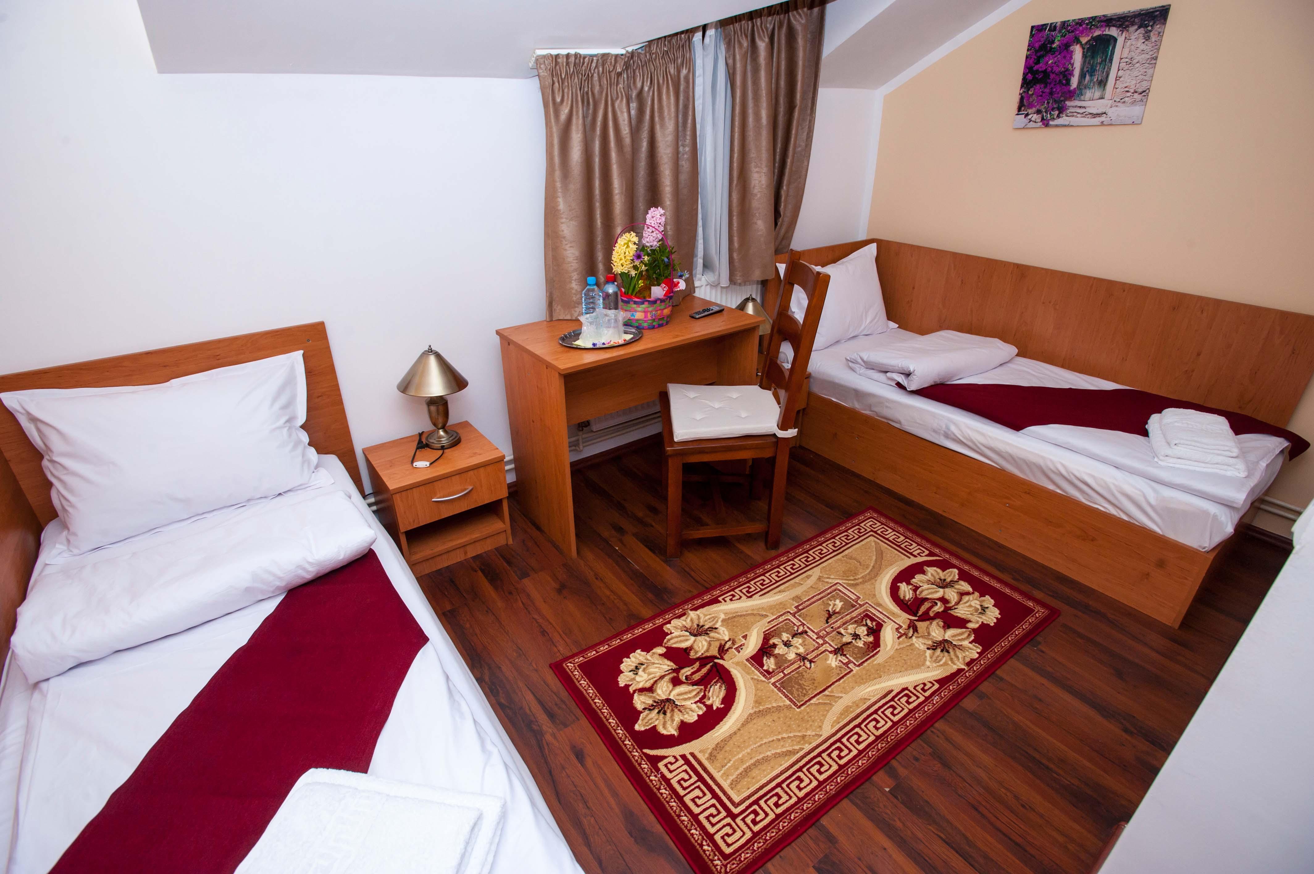 La Casa Nord Hotel Букурещ Екстериор снимка
