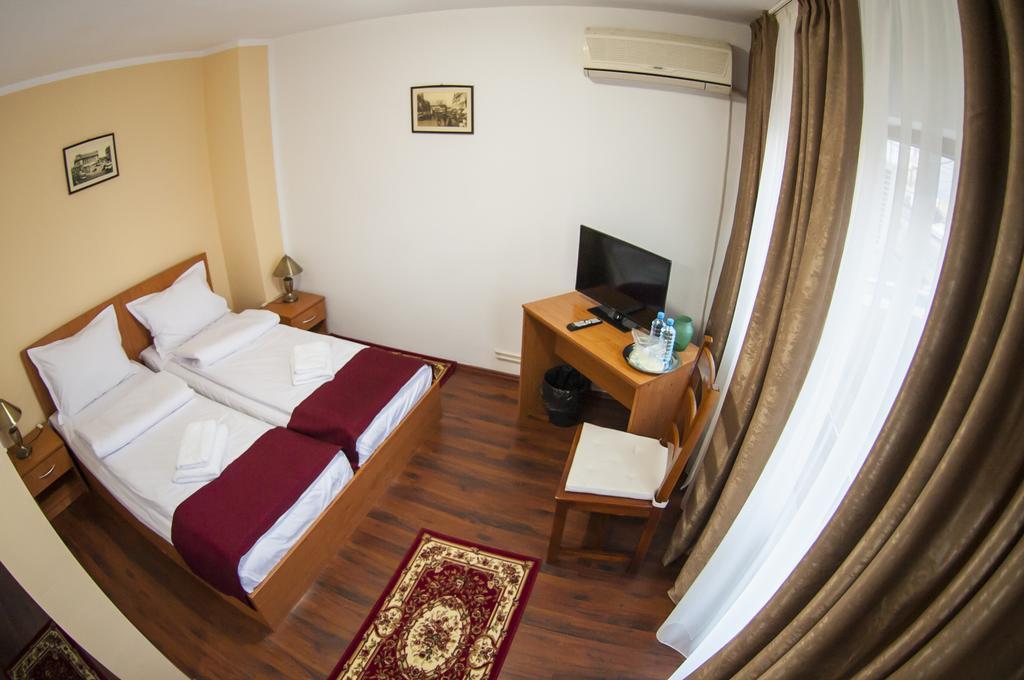 La Casa Nord Hotel Букурещ Екстериор снимка