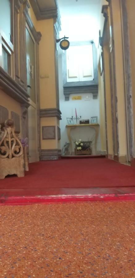 La Casa Nord Hotel Букурещ Екстериор снимка