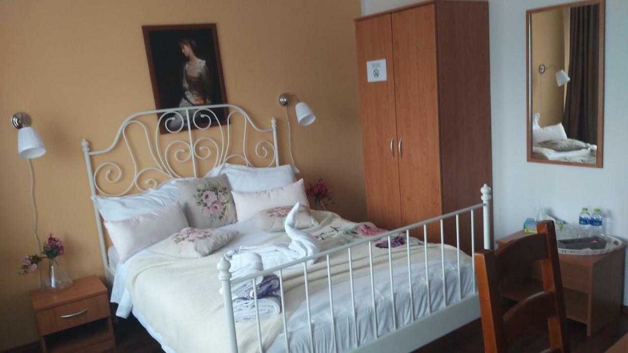 La Casa Nord Hotel Букурещ Екстериор снимка