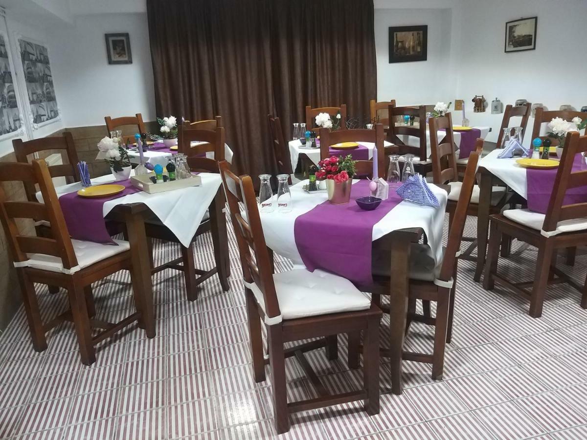 La Casa Nord Hotel Букурещ Екстериор снимка