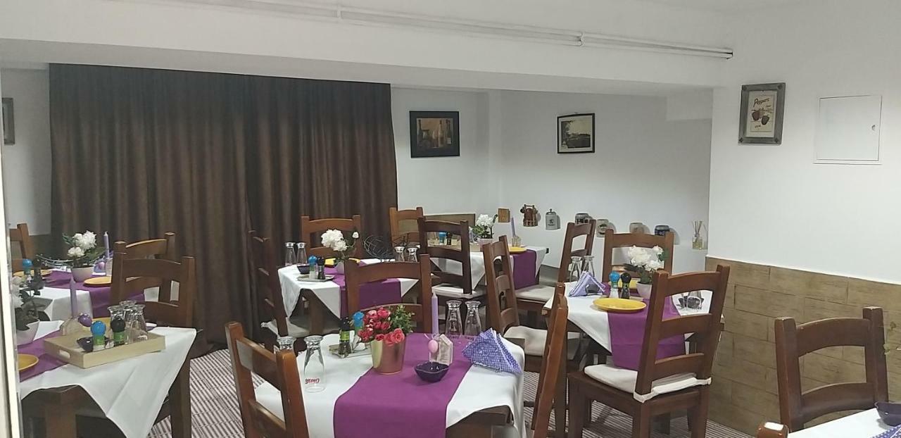 La Casa Nord Hotel Букурещ Екстериор снимка